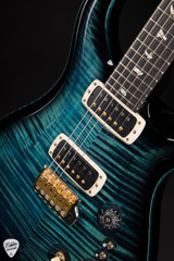 Paul Reed Smith Custom 24-08 Cobalt Smokeburst Elecetric Guitar