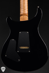 Paul Reed Smith Eddie’s Guitars Wood Library Special Semi Hollow Bonni Pink Smokeburst/Cocobolo Fingerboard/Figured Maple Neck Electric Guitar