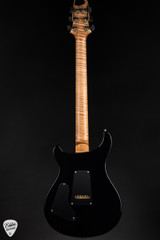 Paul Reed Smith Eddie’s Guitars Wood Library Special Semi Hollow Bonni Pink Smokeburst/Cocobolo Fingerboard/Figured Maple Neck Electric Guitar