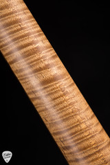 Paul Reed Smith Eddie’s Guitars Wood Library Special Semi Hollow Bonni Pink Smokeburst/Cocobolo Fingerboard/Figured Maple Neck Electric Guitar