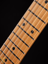 Suhr Andy Wood Signature SS Modern T Electric Guitar in Whiskey Barrel