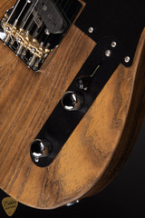 Suhr Andy Wood Signature SS Modern T Electric Guitar in Whiskey Barrel