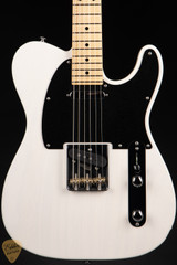 Suhr Classic T Antique Electric Guitar in Trans White