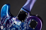 James Tyler Mongoose Special Electric Guitar in Tuckerberry Shmear