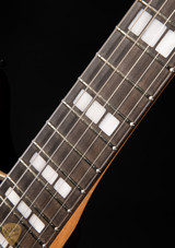 EVH SA-126 Special QM Transparent Purple Electric Guitar