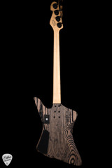 Sandberg Forty Eight - Zebra Voodoo