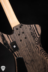 Sandberg Forty Eight - Zebra Voodoo