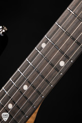 Ernie Ball Music Man Sabre HT Electric Guitar in Slymer