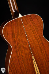 Collings 003A 42 Style - Adirondack Spruce & Cocobolo Acoustic Guitar