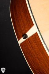 Collings 003A 42 Style - Adirondack Spruce & Cocobolo Acoustic Guitar