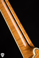 Bourgeois M5-A - Aged Tone Adirondack Spruce & Aged Tone Maple Mandolin