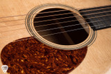 Bourgeois Limited Edition OM Hawaiian Country Boy Touchstone - Bearclaw Sitka Spruce & Koa Acoustic Guitar