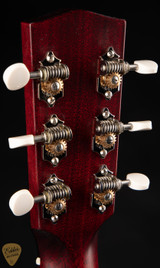 Bourgeois The Tuxedo Small Jumbo - Aged Tone Adirondack Spruce & Honduran Mahogany Acoustic Guitar