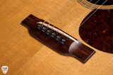 Bourgeois D The One Twenty – Aged Tone Adirondack Spruce & Hybrid Brazilian Rosewood Acoustic Guitar