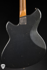 Novo Nucleus Serus J Charcoal Frost Electrci Guitar