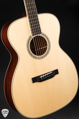 Collings OM3 - German Spruce & Cocobolo Acoustic Guitar