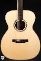 Collings OM3 - German Spruce & Cocobolo Acoustic Guitar