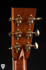 Collings OM3 - German Spruce & Cocobolo Acoustic Guitar