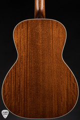 Bourgeois L-DBO-13 - Aged Tone Adirondack Spruce & Figured Mahogany Acoustic Guitar