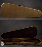 Nash S57 Electric Guitar in Two Tone Sunburst