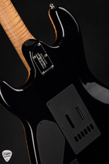 Ernie Ball Music Man Sabre HT Grape Slushie electric guitar