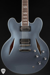 Epiphone Dave Grohl DG-335 Pelham Blue electric guitar