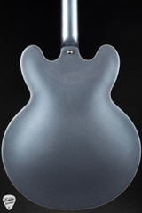Epiphone Dave Grohl DG-335 Pelham Blue electric guitar