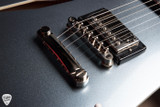 Epiphone Dave Grohl DG-335 Pelham Blue electric guitar