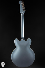 Epiphone Dave Grohl DG-335 Pelham Blue electric guitar