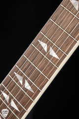 Epiphone Dave Grohl DG-335 Pelham Blue electric guitar