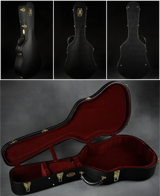 Martin OMJM John Mayer 20th Anniversary #895 Platinum Gray Burst acoustic guitar