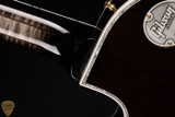 Gibson Custom Shop PSL Les Paul Ultima “Tree of Life” Cobra Burst electric guitar