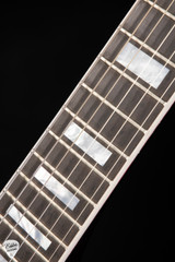 Gibson Custom Shop Made 2 Measure Flying V Custom Gloss Brunswick Red electric guitar