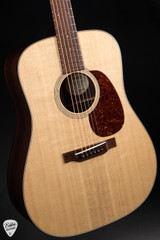 Bourgeois D The One Twenty Limited Edition #3 of 6 - Blue Sinker Sitka Spruce & Madagascar Rosewood Acoustic Guitar