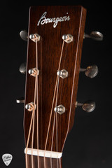 Bourgeois D The One Twenty Limited Edition #3 of 6 - Blue Sinker Sitka Spruce & Madagascar Rosewood Acoustic Guitar