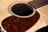 Bourgeois D The One Twenty Limited Edition #3 of 6 - Blue Sinker Sitka Spruce & Madagascar Rosewood Acoustic Guitar