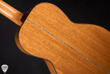 Froggy Bottom Model L Deluxe Acoustic Guitar in Honduran Mahogany
