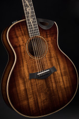 Used - Taylor K26ce (2022) Acoustic Guitar