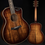 Used - Taylor K26ce (2022) Acoustic Guitar