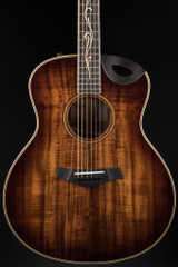 Used - Taylor K26ce (2022) Acoustic Guitar