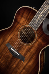 Used - Taylor K26ce (2022) Acoustic Guitar