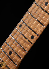 Ernie Ball Music Man Cutlass HT SSS Electric Guitar in Mystique