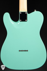 Suhr Alt T Electric Guitar in Seafoam Green
