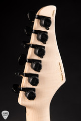 Suhr Eddie's Guitars Exclusive Modern Electric Guitar in Burgundy Mist