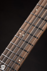Hold – Strandberg Boden J Artisan 6 Electric Guitar in Natural Pale Moon Ebony
