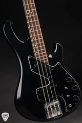 Used Gibson Victory Artist Bass Ebony 1981 bass guitar