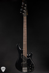 Used Gibson Victory Artist Bass Ebony 1981 bass guitar