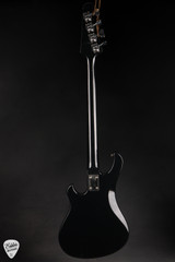 Used Gibson Victory Artist Bass Ebony 1981 bass guitar