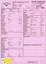 Fender Custom Shop 1959 Precision Bass Journeyman Purple Metallic Bass Guitar