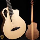 Furch Bc 62-SW 5 - Sitka Spruce & Black Walnut Acoustic Bass Guitar